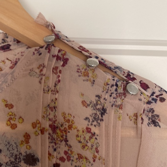 Wilfred Lourdes Blouse - Picture 3 of 4